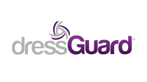 Logo der DressGuard GmbH