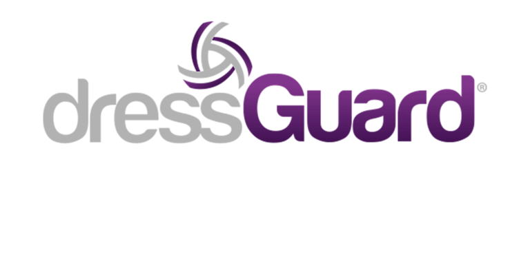 Logo der DressGuard GmbH Logo der DressGuard GmbH
