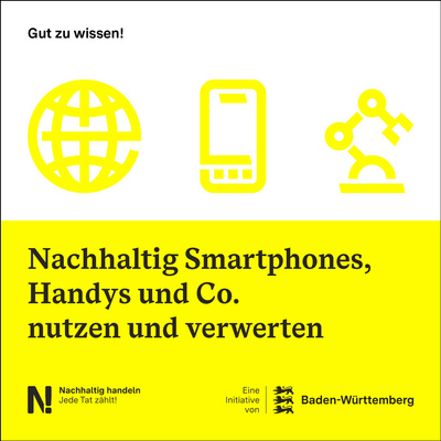 GZW: Nutzen und Verwerten