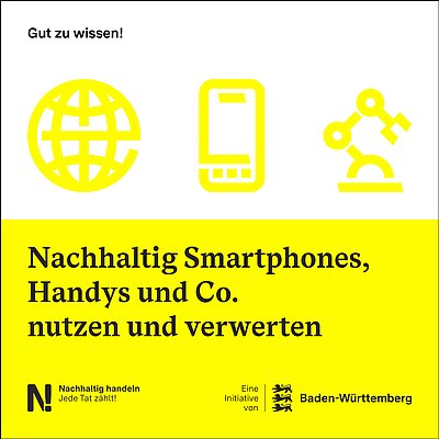 GZW: Nutzen und Verwerten