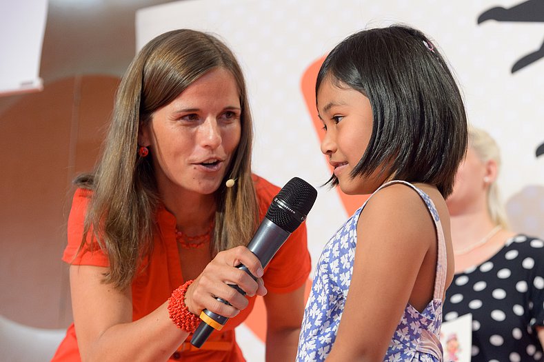 Ideenwettbewerb 2015 – Preisverleihung in Stuttgart