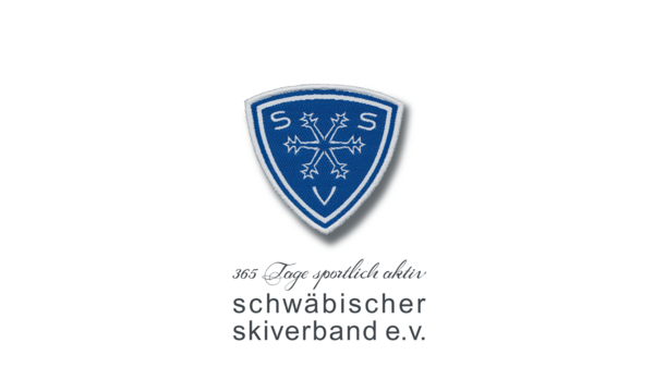 Logo Schwäbischer Skiverband e. V.