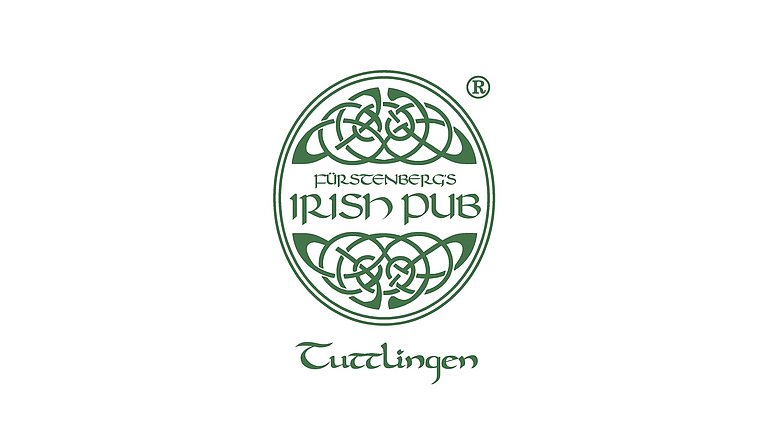Logo der Irish Pub TUT GmbH