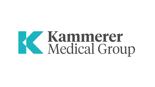 Logo der Kammerer Medical Systems GmbH & Co. KG