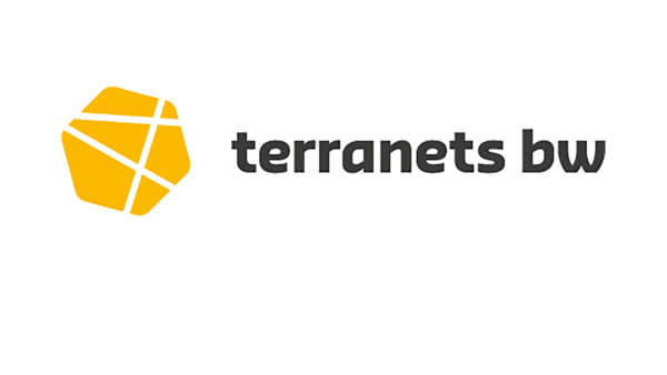 Logo der terranets bw GmbH