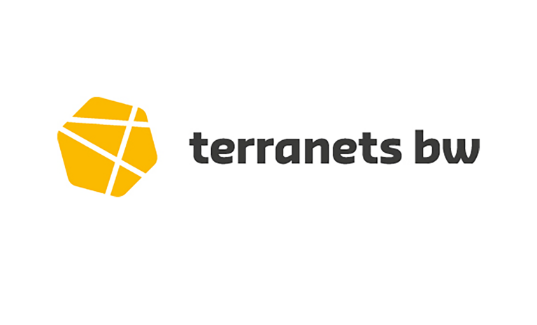 Logo der terranets bw GmbH
