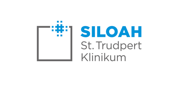 Das Logo der Siloah St. Trudpert Klinikum.
