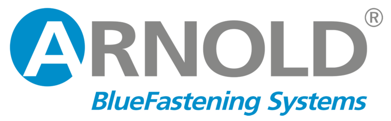 Logo der Arnold Umformtechnik GmbH + Co. KG.