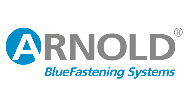 Logo der Arnold Umformtechnik GmbH + Co. KG.