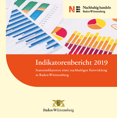 Indikatorenbericht 2019 Baden-Württemberg