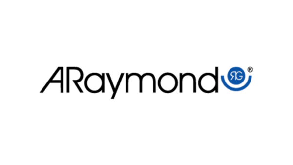 Logo der A. Raymond GmbH & Co. KG