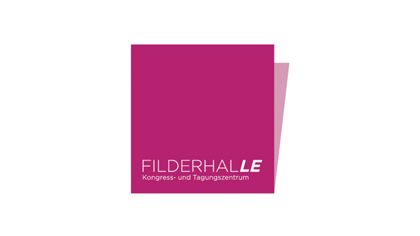 Logo der Filderhalle Leinfelden-Echterdingen GmbH