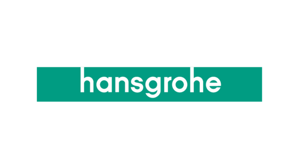 Logo der Hansgrohe SE Logo der Hansgrohe SE