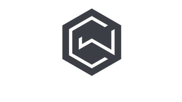 Das Logo der Christian Weisser Design Studio GmbH.