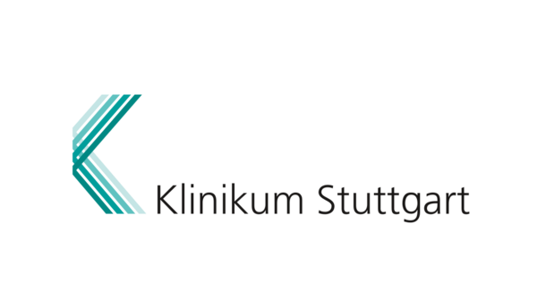 Logo des Klinikums Stuttgart Logo des Klinikums Stuttgart