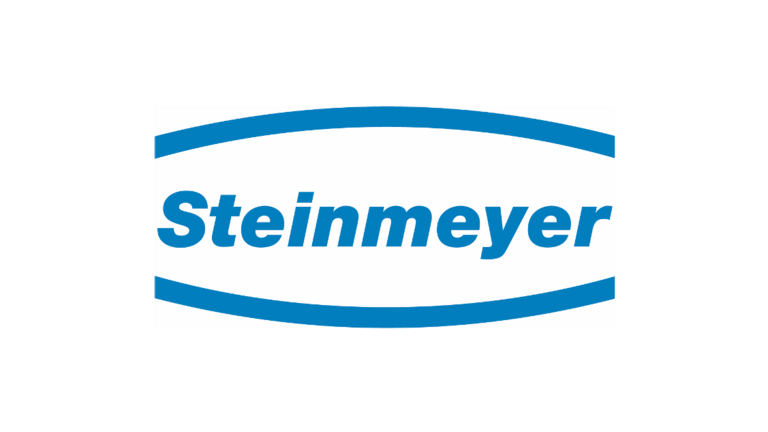 Das Logo der August Steinmeyer GmbH