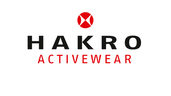 Das Logo der HAKRO GmbH.