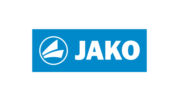 Das Logo der JAKO AG.