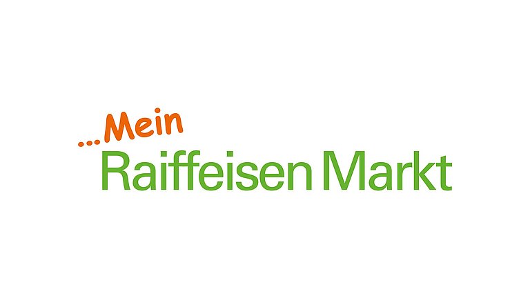 Logo des RaiffeisenMarkts