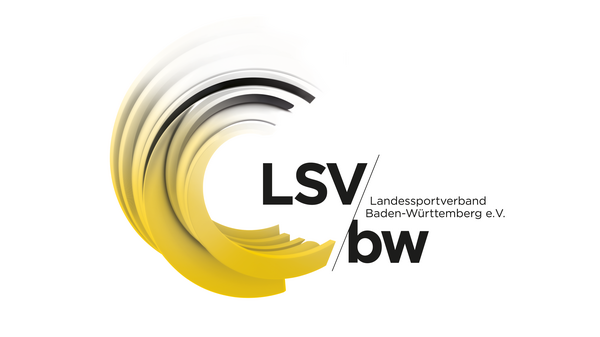 Logo des Landessportverbands Baden-Württemberg e. V.
