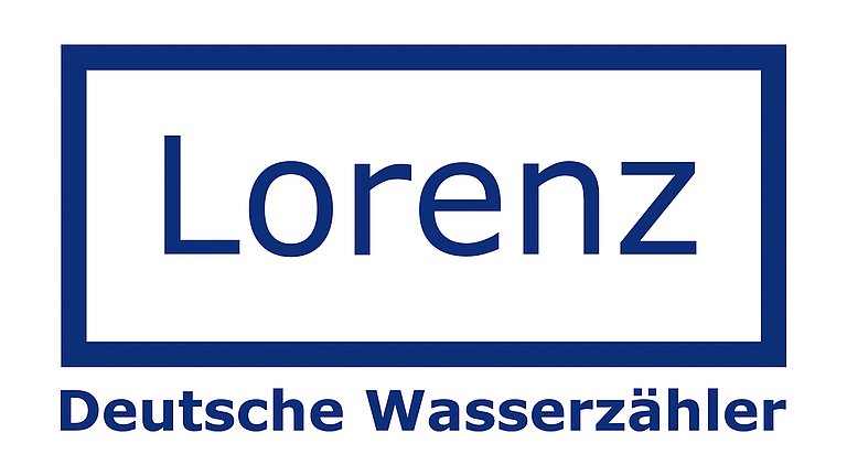 Das Logo der Lorenz GmbH & Co. KG.