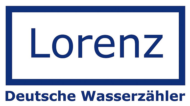 Das Logo der Lorenz GmbH & Co. KG.