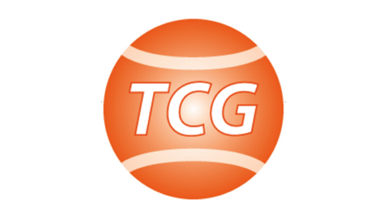 Logo des Tennis-Clubs Gundelfingen e. V.