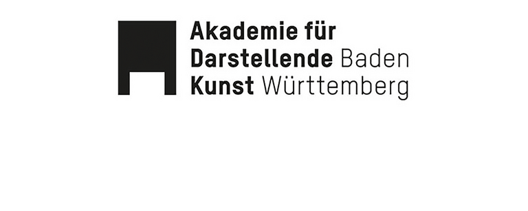 Logo der Akademie für Darstellende Kunst Baden-Württemberg GmbH Logo der Akademie für Darstellende Kunst Baden-Württemberg GmbH