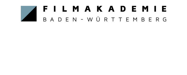 Logo der Filmakademie Baden-Württemberg GmbH Logo der Filmakademie Baden-Württemberg GmbH