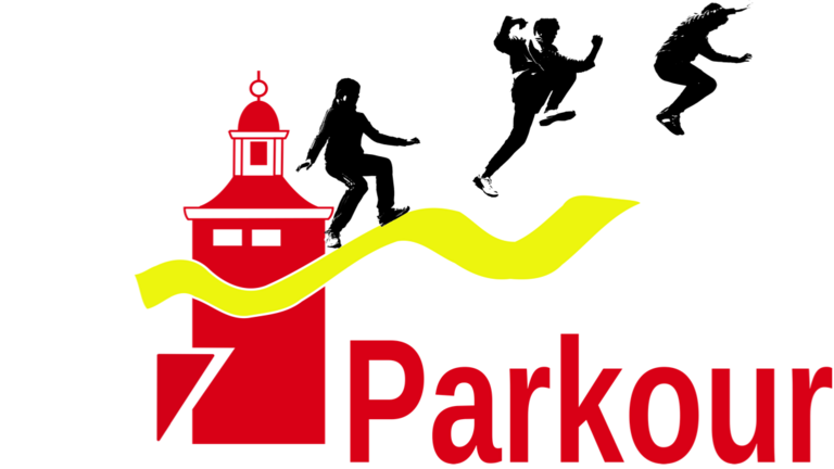 Logo des Parkour-Vereins Eppingen