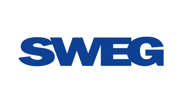 Logo der SWEG Südwestdeutsche Landesverkehrs-GmbH