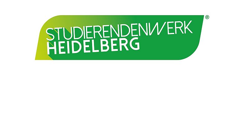 Logo des Studierendenwerks Heidelberg Logo des Studierendenwerks Heidelberg
