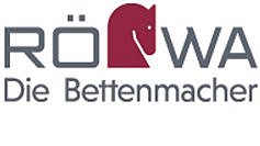 Logo der Rössle & Wanner GmbH Logo der Rössle & Wanner GmbH