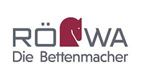 Das Logo der Rössle & Wanner GmbH.