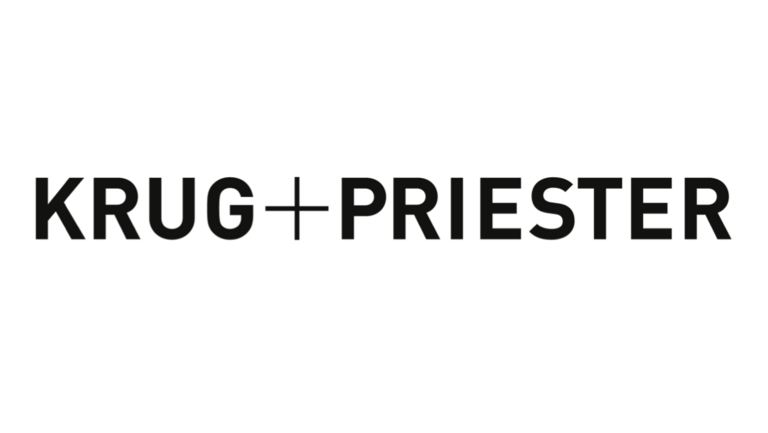 Logo der Krug & Priester GmbH & Co. KG Logo der Krug & Priester GmbH & Co. KG