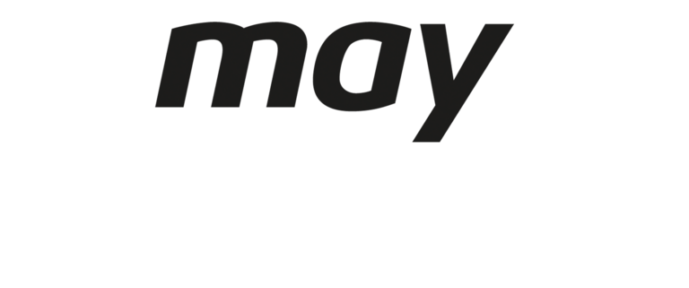 Logo der Geschwister May OHG