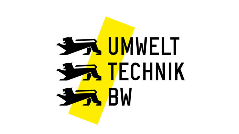 Logo der Umwelttechnik BW GmbH