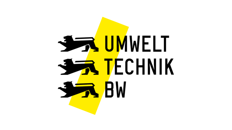 Logo der Umwelttechnik BW GmbH