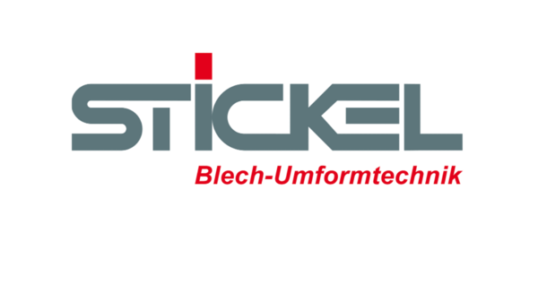 Logo der Stickel GmbH
