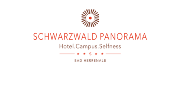 Logo der Stephan Bode Hotelbetriebs- und Verwaltungs-GmbH SCHWARZWALD PANORAMA