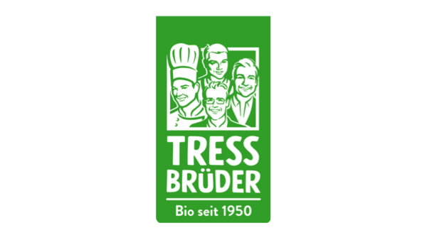 Logo von TRESS Brüder