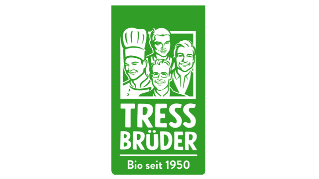 Logo von TRESS Brüder