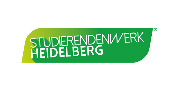 Logo des Studierendenwerks Heidelberg.
