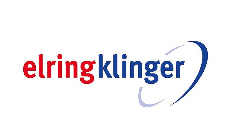 Logo der Elring Klinger AG