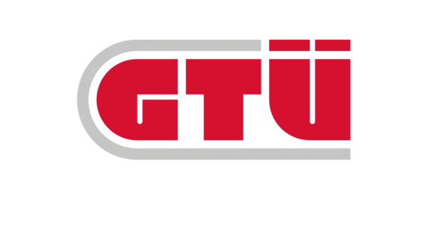 Logo der GTÜ Gesellschaft für Technische Überwachung mbH