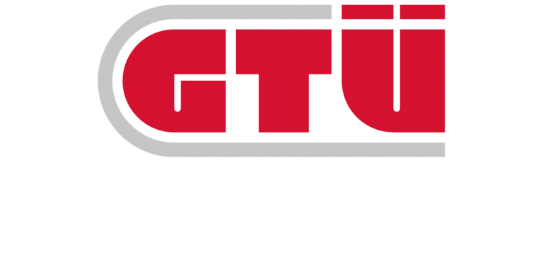 Logo der GTÜ Gesellschaft für Technische Überwachung mbH