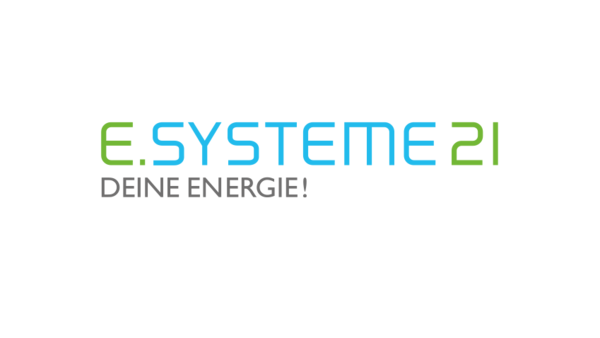 Logo der e.systeme21 GmbH