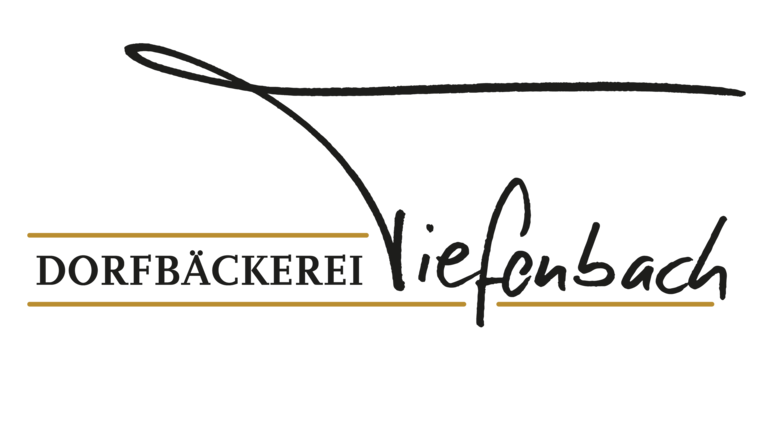 Logo der Dorfbäckerei Tiefenbach