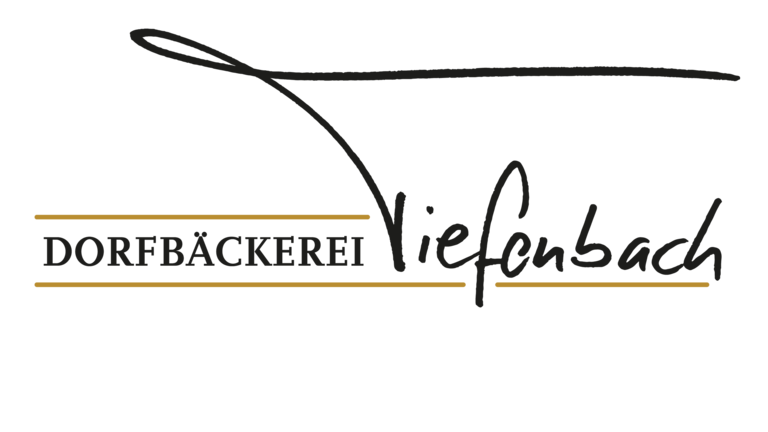 Logo der Dorfbäckerei Tiefenbach