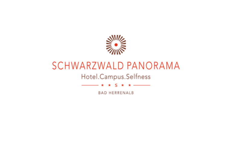 Logo der Stephan Bode Hotelbetriebs- und Verwaltungs-GmbH SCHWARZWALD PANORAMA